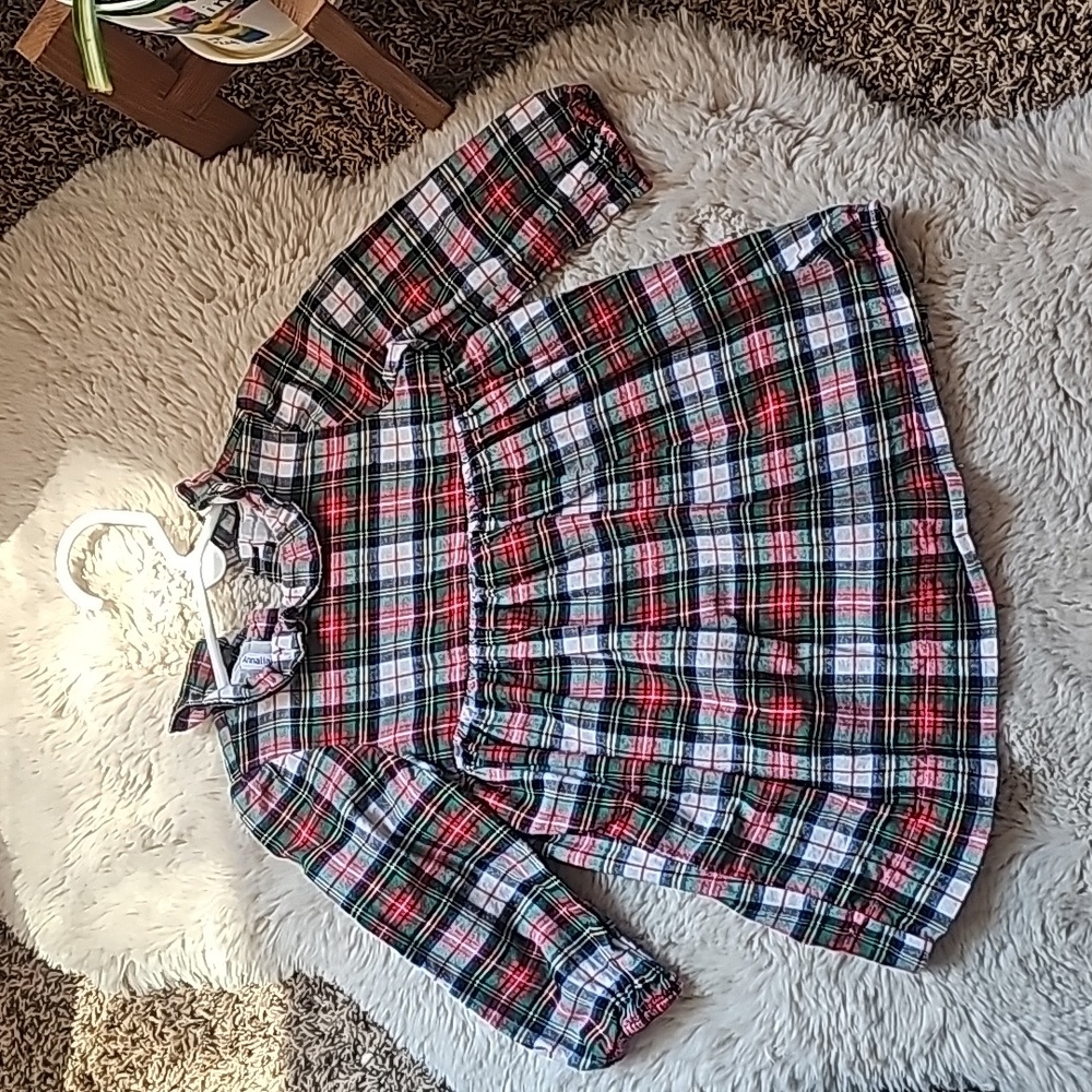 Baby Gap Dress